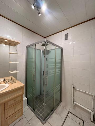 Appartement Arpajon Sur Cere 2 pièce(s) 37.56 m2 , Arpajon sur cere