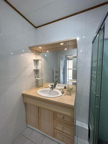 Appartement Arpajon Sur Cere 2 pièce(s) 37.56 m2 , Arpajon sur cere