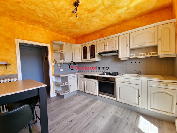 Appartement