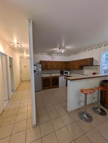 MAISON 75M2 LACANAU MOUTCHIC- 575M2 DE TERRAIN