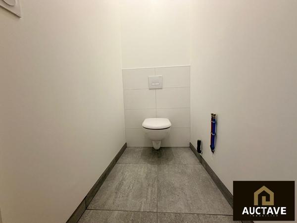 T4 REFAIT À NEUF - Cours Clemenceau - Alençon - DPE A , Alencon