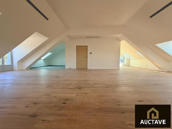 T4 REFAIT À NEUF - Cours Clemenceau - Alençon - DPE A , Alencon
