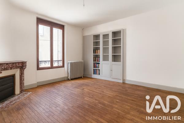 Maison à vendre 6 pièces 130 m² Châlons-en-Champagne