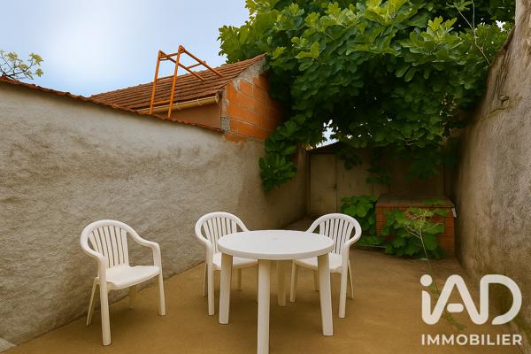 Maison à vendre 6 pièces 130 m² Châlons-en-Champagne