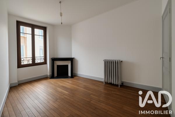 Maison à vendre 6 pièces 130 m² Châlons-en-Champagne