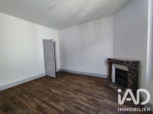 Maison à vendre 6 pièces 130 m² Châlons-en-Champagne