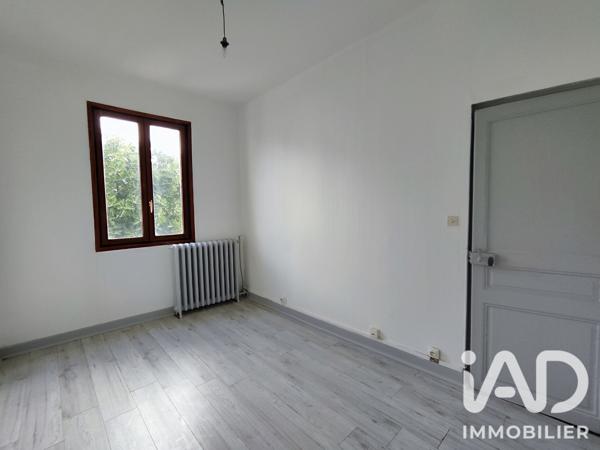 Maison à vendre 6 pièces 130 m² Châlons-en-Champagne