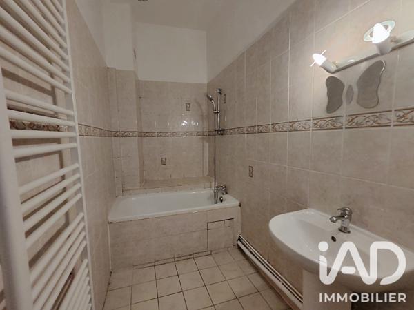Maison à vendre 6 pièces 130 m² Châlons-en-Champagne