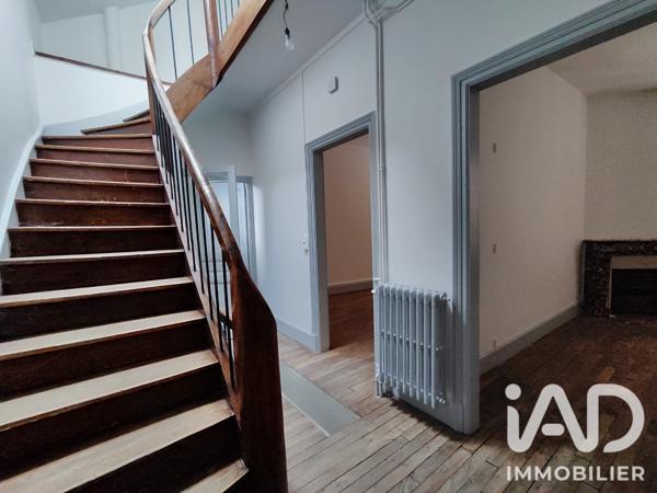 Maison à vendre 6 pièces 130 m² Châlons-en-Champagne