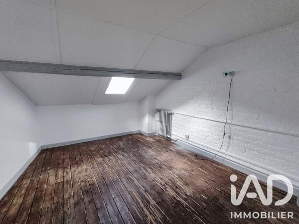 Maison à vendre 6 pièces 130 m² Châlons-en-Champagne