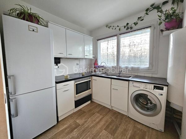 Appartement de 47 m²