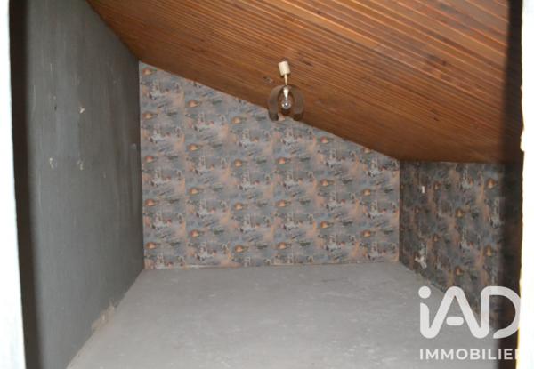 Maison à vendre 5 pièces 130 m² Serqueux