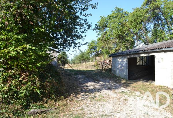 Maison à vendre 5 pièces 130 m² Serqueux