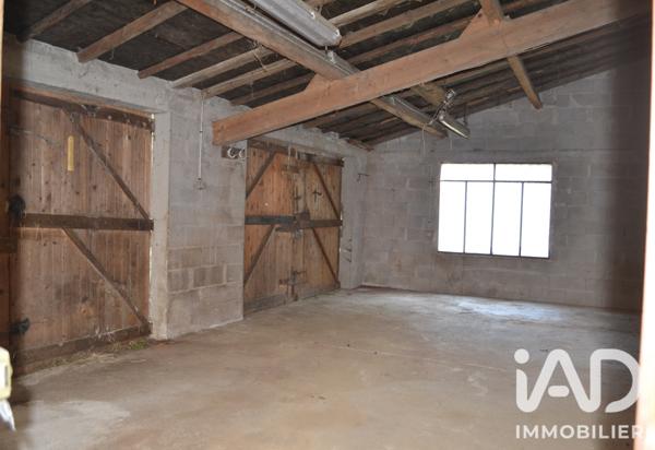 Maison à vendre 5 pièces 130 m² Serqueux