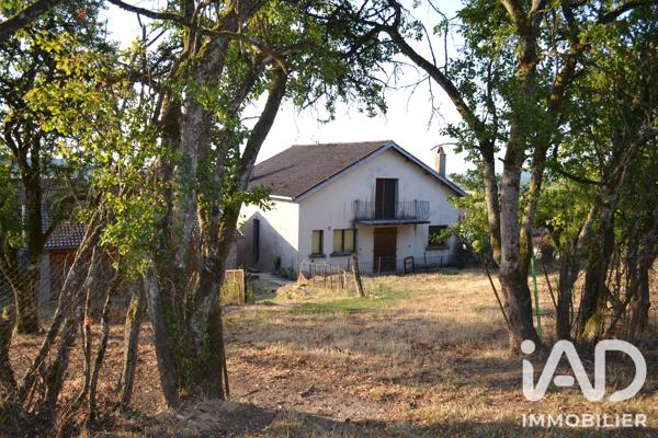 Maison à vendre 5 pièces 130 m² Serqueux