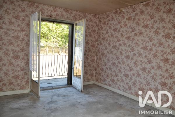 Maison à vendre 5 pièces 130 m² Serqueux