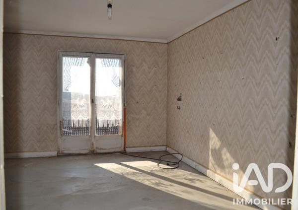 Maison à vendre 5 pièces 130 m² Serqueux