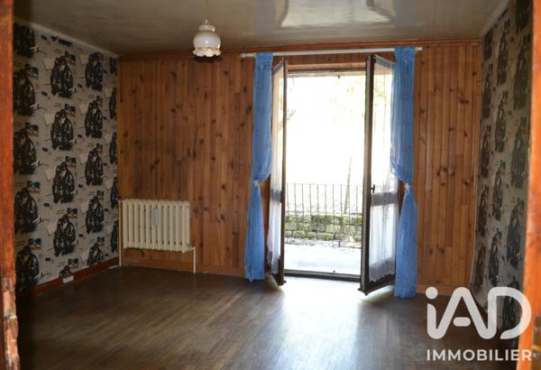 Maison à vendre 5 pièces 130 m² Serqueux