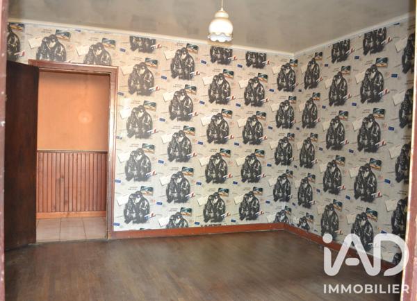 Maison à vendre 5 pièces 130 m² Serqueux