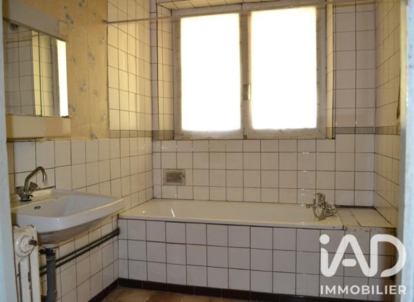 Maison à vendre 5 pièces 130 m² Serqueux
