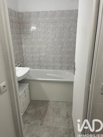Location appartement 1 pièce 11 m² Grigny