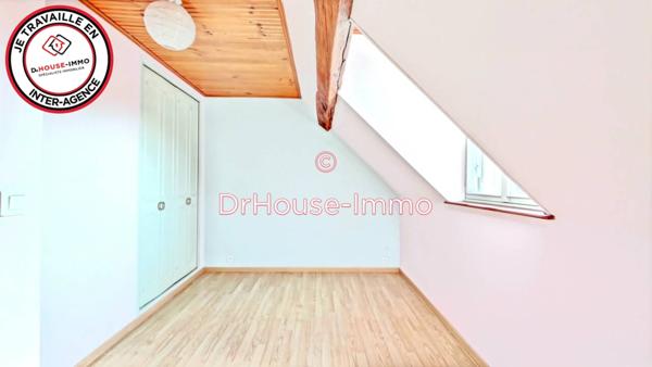 Maison à vendre 4 pièces de 140 m²