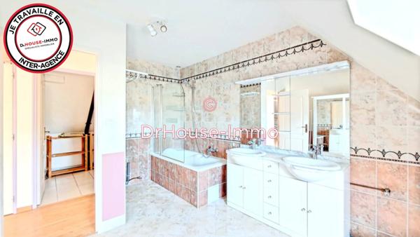 Maison à vendre 4 pièces de 140 m²