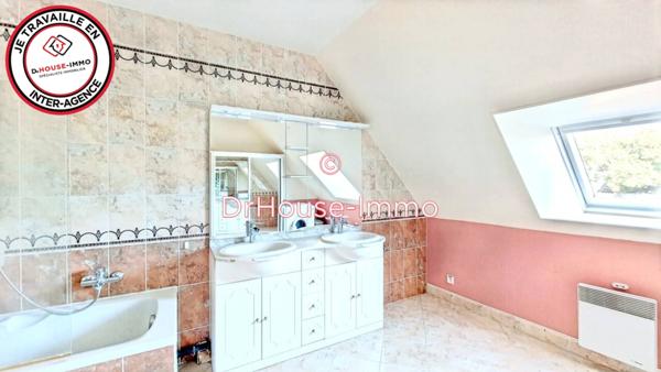 Maison à vendre 4 pièces de 140 m²