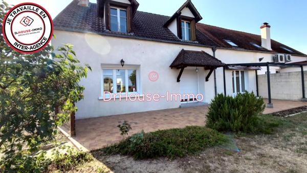 Maison à vendre 4 pièces de 140 m²