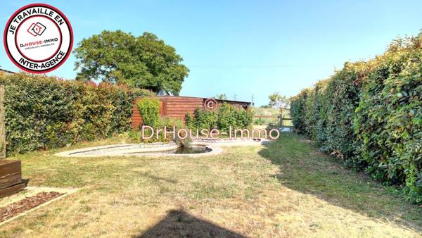 Maison à vendre 4 pièces de 140 m²