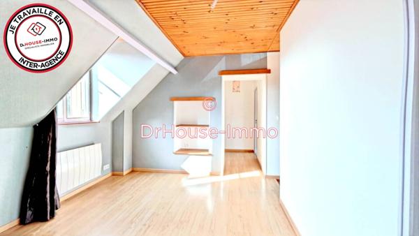 Maison à vendre 4 pièces de 140 m²