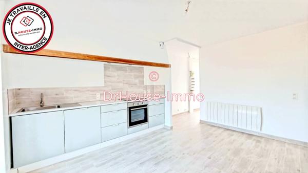 Maison à vendre 4 pièces de 140 m²