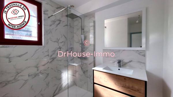 Maison à vendre 4 pièces de 140 m²