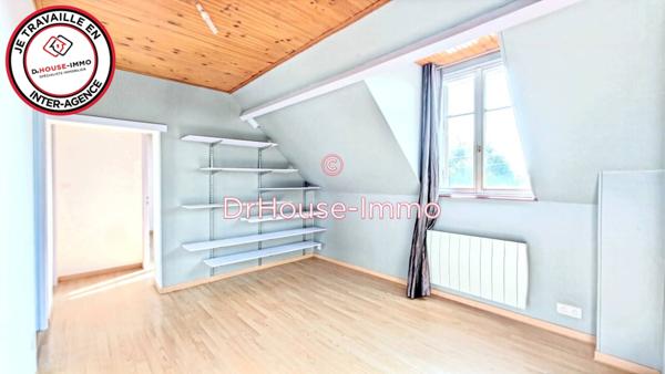 Maison à vendre 4 pièces de 140 m²