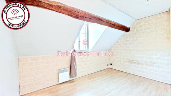 Maison à vendre 4 pièces de 140 m²