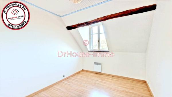 Maison à vendre 4 pièces de 140 m²