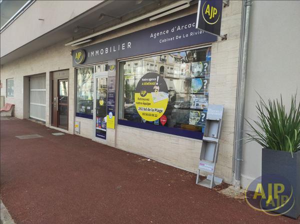 AJP Immobilier : 110 agences immobilières de la Bretagne à la Nouvelle Aquitaine et à Paris