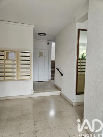 Appartement à vendre 5 pièces 94 m² Antony