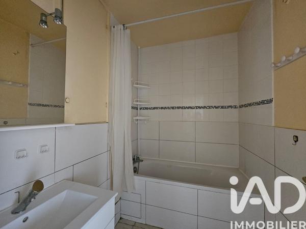 Appartement à vendre 5 pièces 94 m² Antony