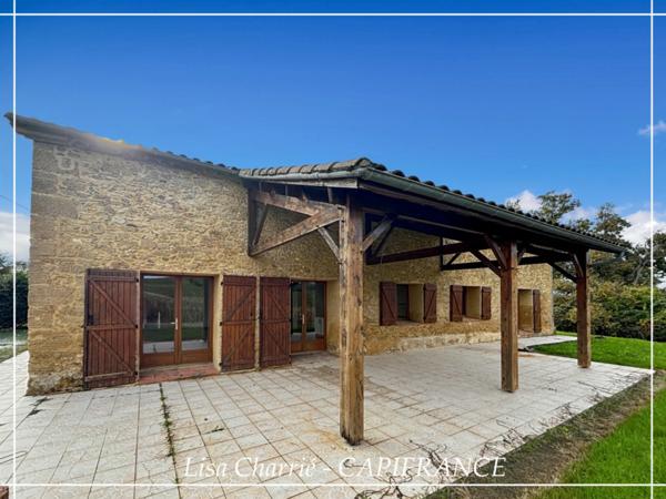 Maison à vendre 5 pièces PANJAS (32)