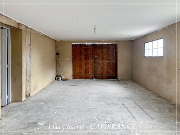 Maison à vendre 5 pièces PANJAS (32)