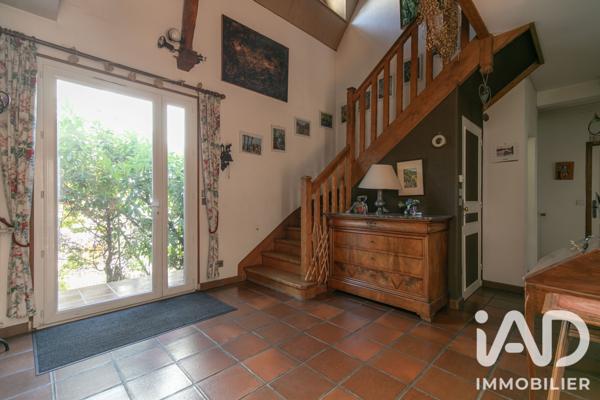 Maison à vendre 6 pièces 185 m² Fontenay-sous-Bois
