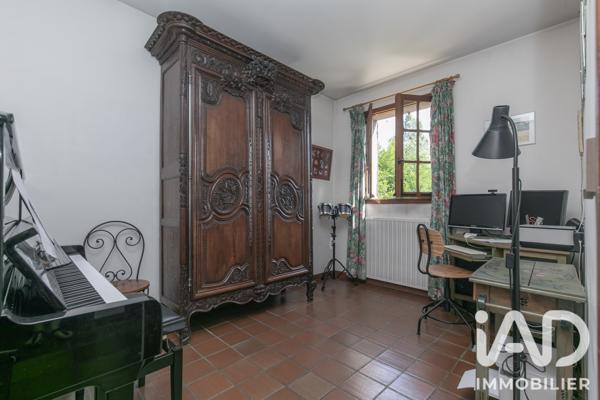 Maison à vendre 6 pièces 185 m² Fontenay-sous-Bois