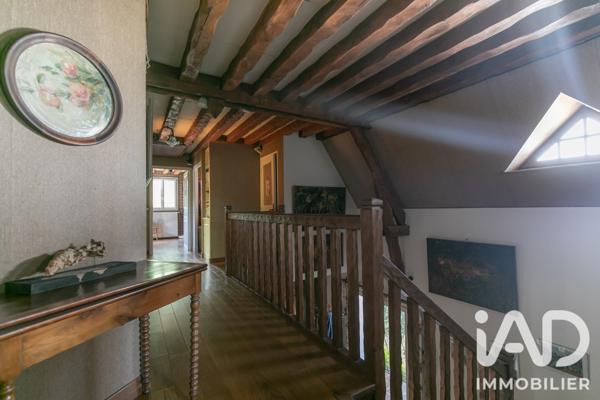 Maison à vendre 6 pièces 185 m² Fontenay-sous-Bois