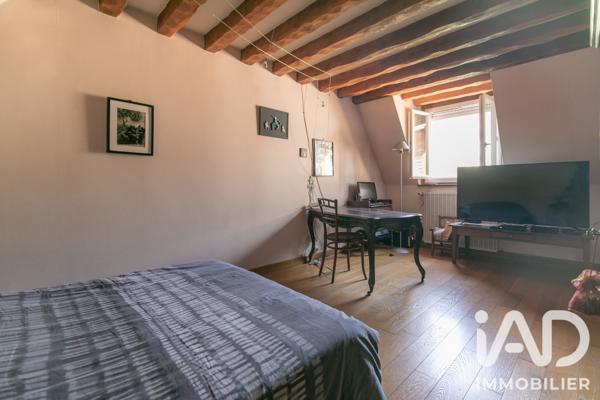 Maison à vendre 6 pièces 185 m² Fontenay-sous-Bois
