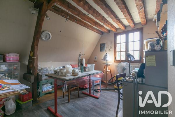 Maison à vendre 6 pièces 185 m² Fontenay-sous-Bois