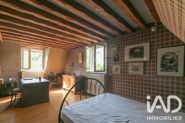 Maison à vendre 6 pièces 185 m² Fontenay-sous-Bois