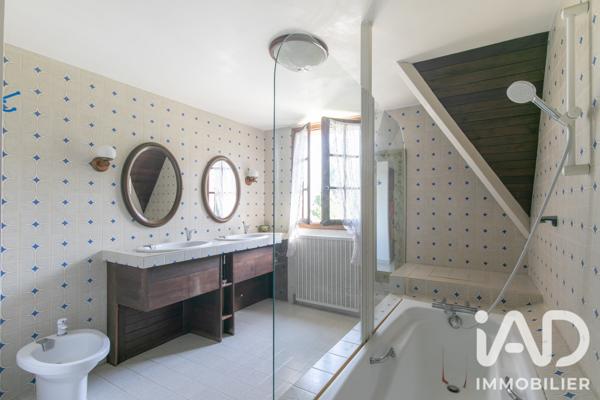Maison à vendre 6 pièces 185 m² Fontenay-sous-Bois