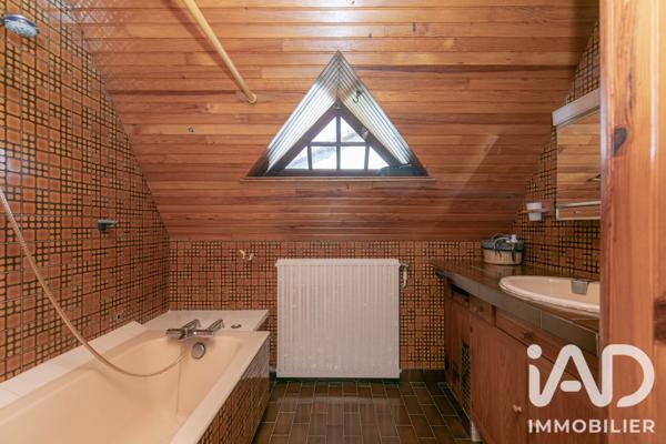 Maison à vendre 6 pièces 185 m² Fontenay-sous-Bois