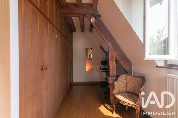 Maison à vendre 6 pièces 185 m² Fontenay-sous-Bois